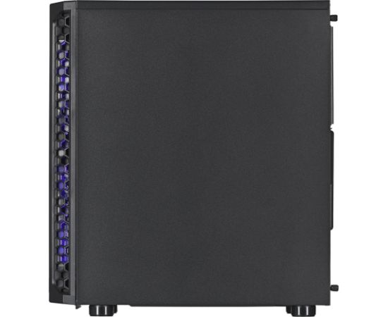 Actina 5901443387527 PC AMD Ryzen™ 5 5600 16 GB DDR4-SDRAM 1 TB SSD NVIDIA GeForce RTX 4060 Midi Tower Black