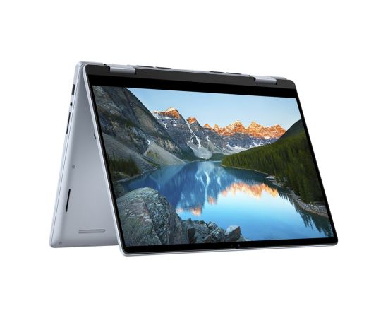 DELL Inspiron 7440 2-in-1 Intel Core 7 150U Hybrid (2-in-1) 35.6 cm (14") Touchscreen Full HD+ 16 GB DDR5-SDRAM 1 TB SSD Wi-Fi 6 (802.11ax) Windows 11 Pro Blue