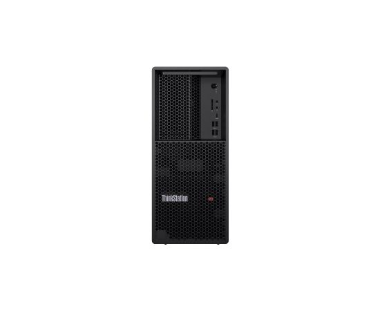 Lenovo ThinkStation P3 Tower Intel® Core™ i5 i5-13600K 16 GB DDR5-SDRAM 1000 GB SSD Windows 11 Pro Workstation Black