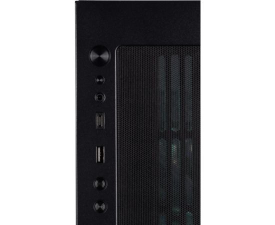 Actina 5901443387107 PC AMD Ryzen™ 7 7800X3D 32 GB DDR5-SDRAM 1 TB SSD AMD Radeon RX 7900 XTX Midi Tower Black