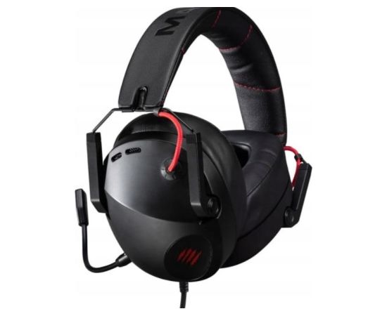 Gaming headset - Mad Catz P.I.L.O.T. 3.