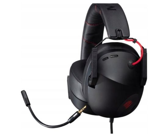 Gaming headset - Mad Catz P.I.L.O.T. 3.