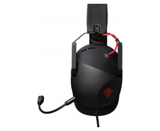 Gaming headset - Mad Catz P.I.L.O.T. 3.