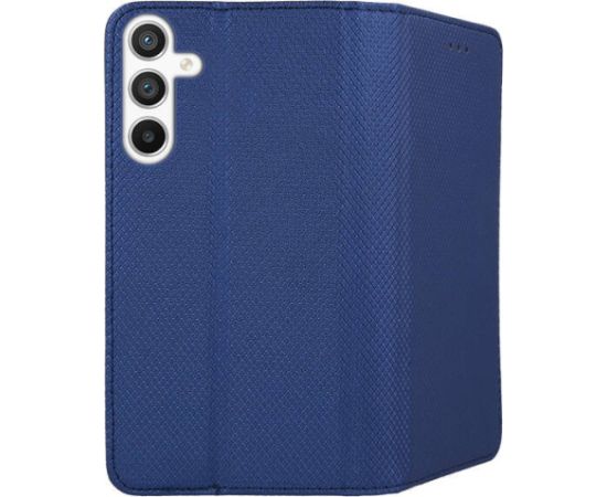 Case Smart Magnet Samsung A556 A55 5G navy