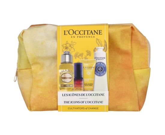 L'Occitane Iconics L'Occitane Set 114 ml