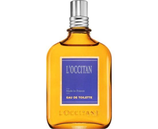 L'Occitane Homme L'Occitan Edt 75 ml