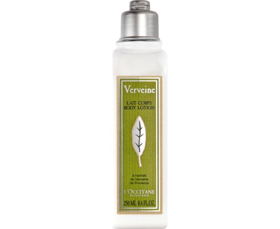 L'Occitane Verbena Body Lotion 250 ml