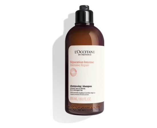 L'Occitane Gentle & Balance Shampoo 300 ml