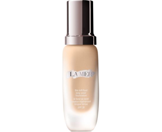 La Mer The Soft Fluid Long Wear Foundation SPF20 30 ml