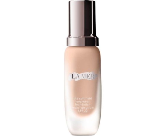 La Mer The Soft Fluid Long Wear Foundation SPF20 30ml