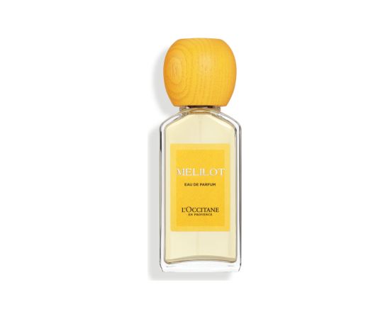 L'Occitane Melilot Edp Spray 50 ml