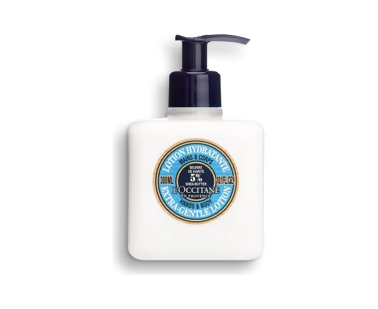 L'Occitane Shea Butter Extra-Gentle Lotion 300 ml