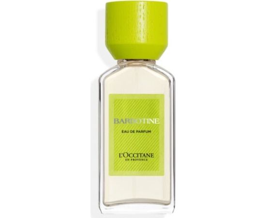 L'Occitane Barbotine Edp Spray 50 ml