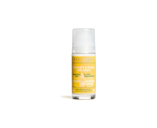 L'Occitane Refreshing Aromatic Deodorant 50 ml