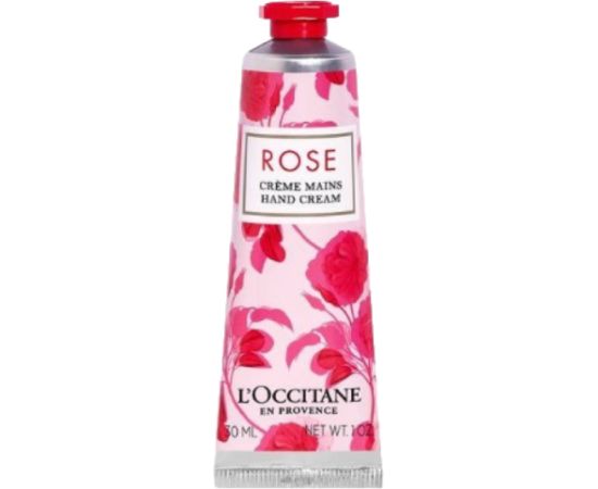 L'Occitane Rose Hand Cream 30 ml