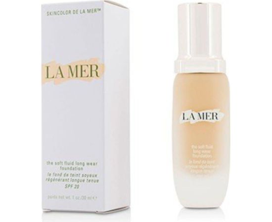 La Mer The Soft Fluid Long Wear Foundation SPF20 30 ml