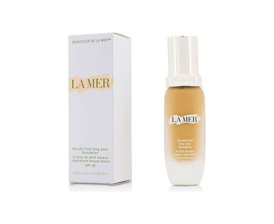 La Mer The Soft Fluid Long Wear Foundation SPF20 30 ml