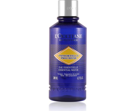 L'Occitane Immortelle Precious Essential Water 200 ml