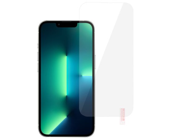 OEM Закаленное стекло оранжевого цвета для SAMSUNG GALAXY A12