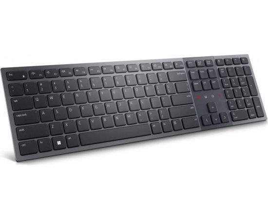 KEYBOARD WRL KB900/ENG 580-BBDH DELL