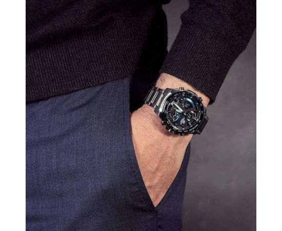 Casio Edifice ECB-900DB-1BER