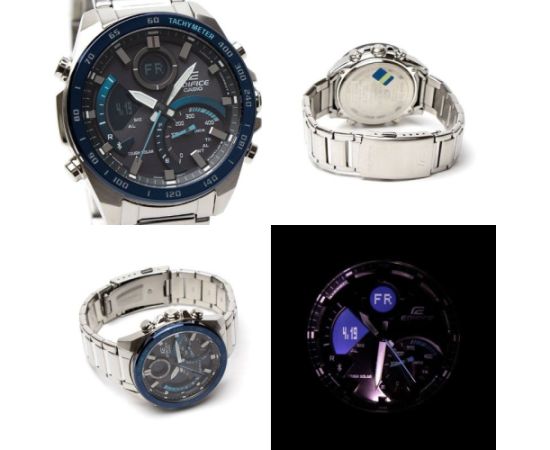 Casio Edifice ECB-900DB-1BER