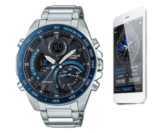 Casio Edifice ECB-900DB-1BER