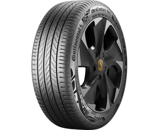 235/45R20 CONTINENTAL ULTRACONTACT NXT 100V XL Elect FR AAA69