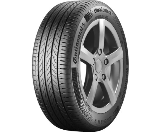 245/45R17 CONTINENTAL ULTRACONTACT 99Y XL Elect FR BAB70