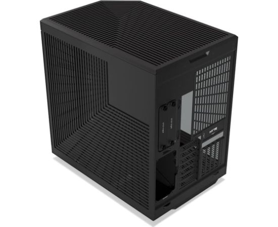 HYTE Y70 Midi Tower Black