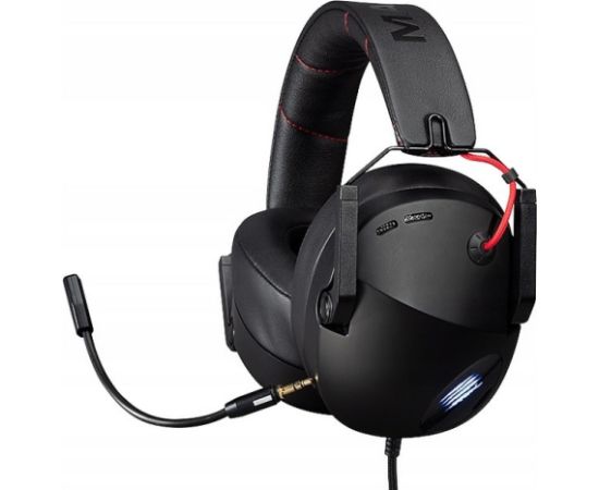 Gaming headset - Mad Catz P.I.L.O.T. 5