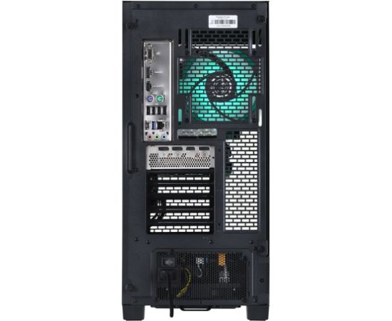 Actina 5901443387954 PC Intel® Core™ i5 i5-12400F 32 GB DDR4-SDRAM 1 TB SSD Intel Arc A580 Midi Tower Black