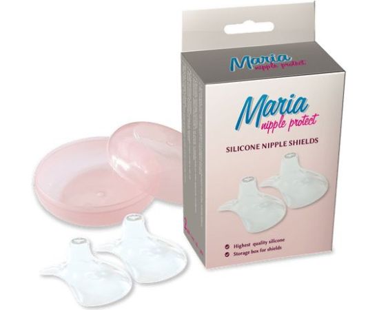 Maria Nipple Protect  - krūšu galu aizsargi (Jaunums!)