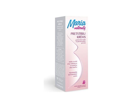 Maria Maternity pretstriju krēms