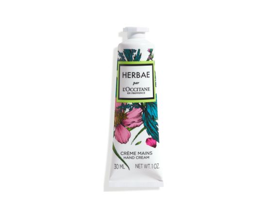 L'Occitane Herbae Hand Cream 30 ml