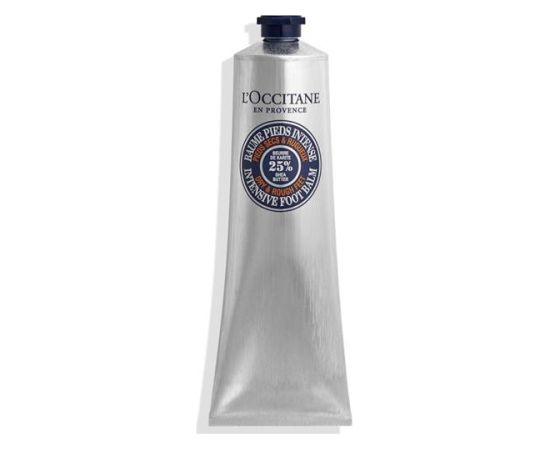 L'Occitane Intensive Foot Balm - Shea Butter 150 ml