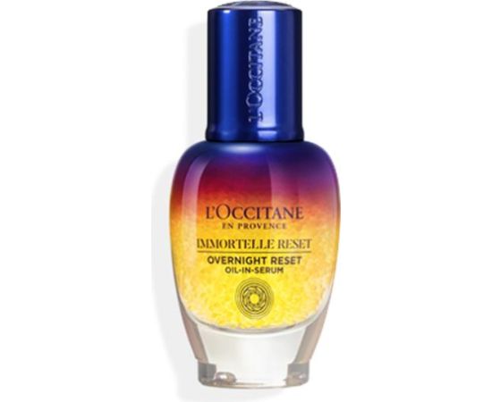 L'Occitane En Provence Immortelle Reset Serum 30 ml