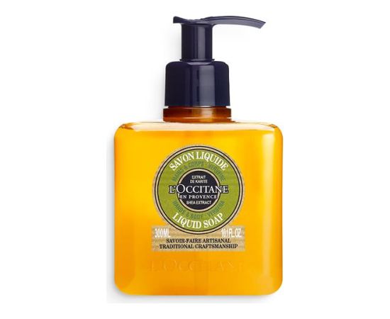 L'Occitane Verbena Liquid Soap 300 ml