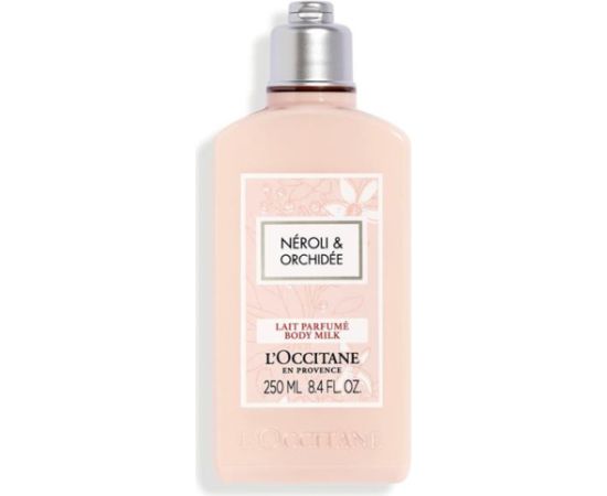 L'Occitane Neroli & Orchidee Body Milk 250 ml