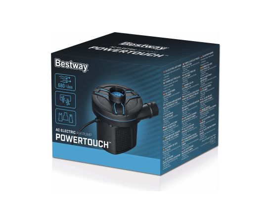 Bestway 62252 Elektriskais pumpis