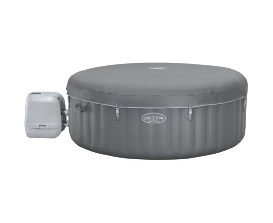 Bestway Lay-Z-Spa Santorini 7 SMART HydroJet PRO Джакузи