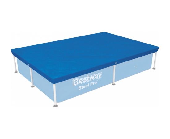 Bestway 58103 Baseina pārsegs 221x150 cm