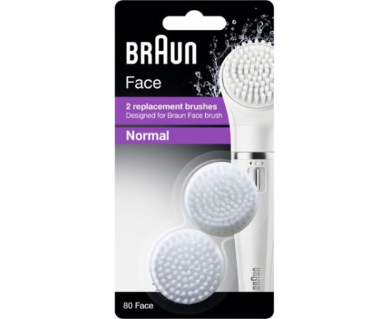 Braun SE80 Uzgaļu Komplekts