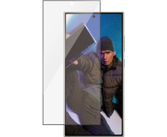 PanzerGlass SAFE95668 Aizsargstikls priekš Samsung Galaxy S24 Ultra