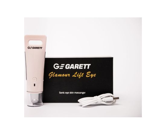 Garett Beauty Lift Eye Звуковой массажер для глаз