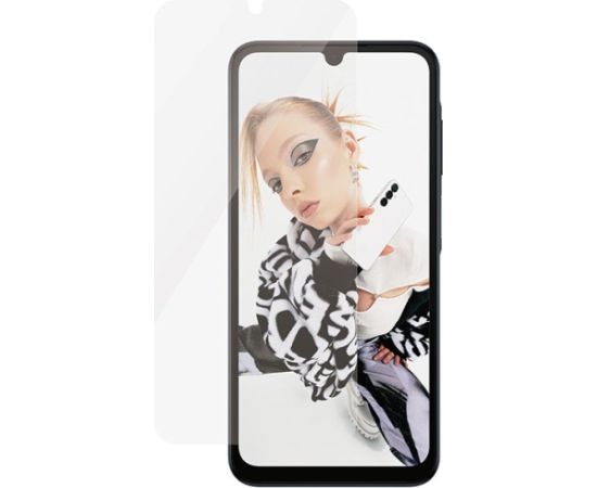 PanzerGlass SAFE95680 Aizsargstikls priekš Samsung Galaxy A25 5G