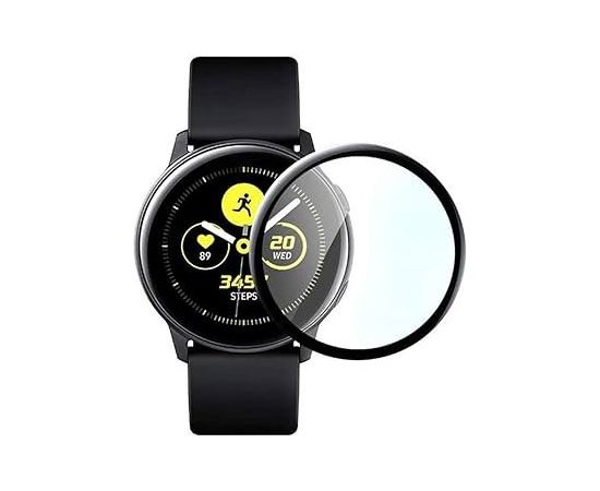 Mocco Premium Screen Protector Ekrāna aizsargs viedpulksteņiem Samsung Watch 5 44mm