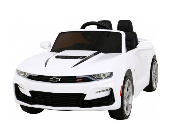 Chevrolet CAMARO 2SS Bērnu Elektromobilis