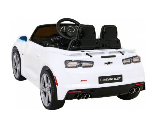 Chevrolet CAMARO 2SS Bērnu Elektromobilis