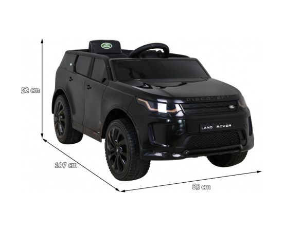 Land Rover Discovery Sport Bērnu Elektromobilis